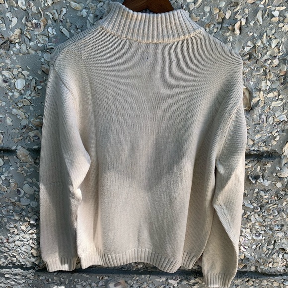 Men’s sweater - Picture 3 of 3